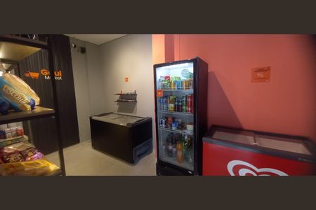 Apartamento à venda com 2 quartos, 45m² em Vila Carmosina, São Paulo
