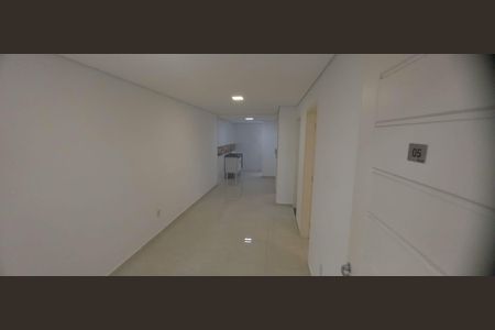 Apartamento à venda com 2 quartos, 45m² em Vila Carmosina, São Paulo
