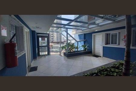 Apartamento à venda com 45m², 2 quartos e sem vaga