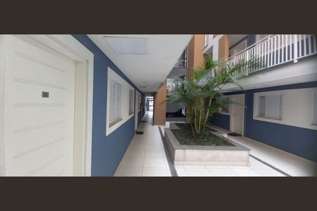 Apartamento à venda com 45m², 2 quartos e sem vaga