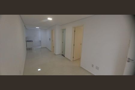 Apartamento à venda com 2 quartos, 45m² em Vila Carmosina, São Paulo