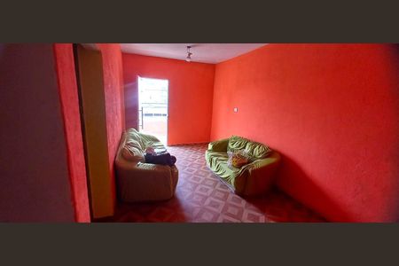 Casa à venda com 3 quartos, 210m² em Jardim Cleide, São Paulo
