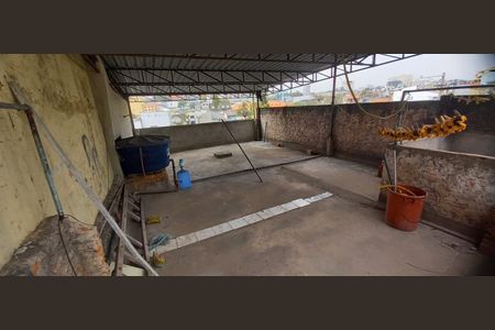 Casa à venda com 3 quartos, 210m² em Jardim Cleide, São Paulo