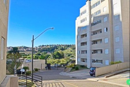 Apartamento à venda com 77m², 3 quartos e 2 vagas