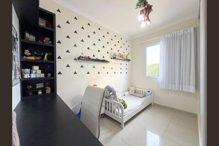 Apartamento à venda com 3 quartos, 77m² em Dos Ortizes, Valinhos