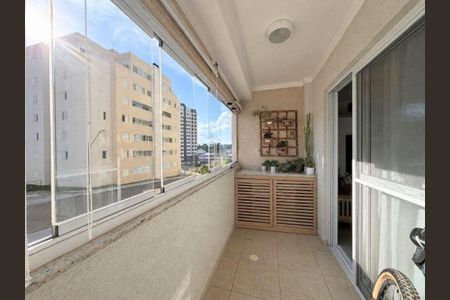 Apartamento à venda com 3 quartos, 77m² em Dos Ortizes, Valinhos