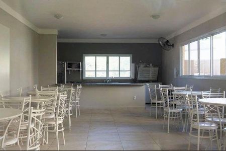 Apartamento à venda com 3 quartos, 77m² em Dos Ortizes, Valinhos