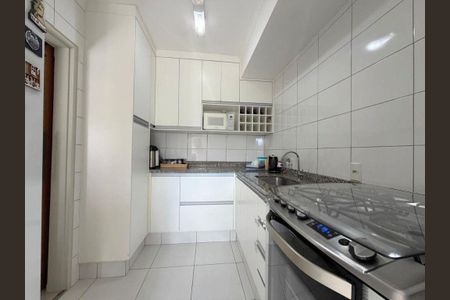 Apartamento à venda com 3 quartos, 77m² em Dos Ortizes, Valinhos