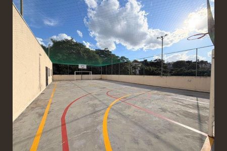 Apartamento à venda com 77m², 3 quartos e 2 vagas