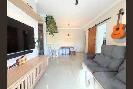Apartamento à venda com 3 quartos, 77m² em Dos Ortizes, Valinhos