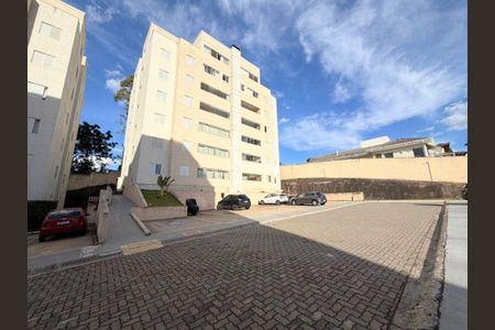Apartamento à venda com 77m², 3 quartos e 2 vagas
