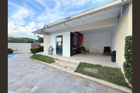 Apartamento à venda com 3 quartos, 77m² em Dos Ortizes, Valinhos