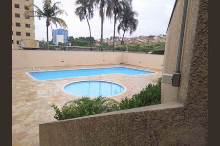 Apartamento à venda com 77m², 3 quartos e 2 vagas