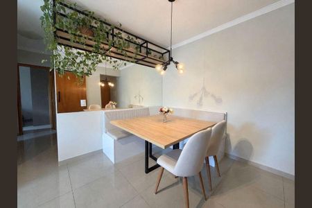Apartamento à venda com 3 quartos, 77m² em Dos Ortizes, Valinhos