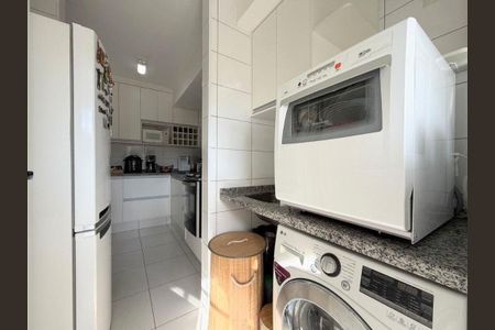 Apartamento à venda com 77m², 3 quartos e 2 vagas