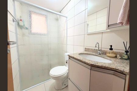 Apartamento à venda com 77m², 3 quartos e 2 vagas