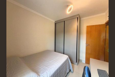 Apartamento à venda com 3 quartos, 77m² em Dos Ortizes, Valinhos