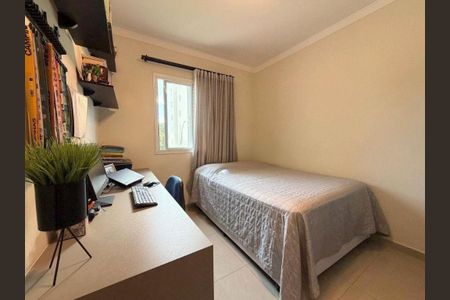 Apartamento à venda com 77m², 3 quartos e 2 vagas