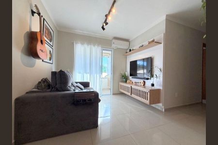 Apartamento à venda com 3 quartos, 77m² em Dos Ortizes, Valinhos