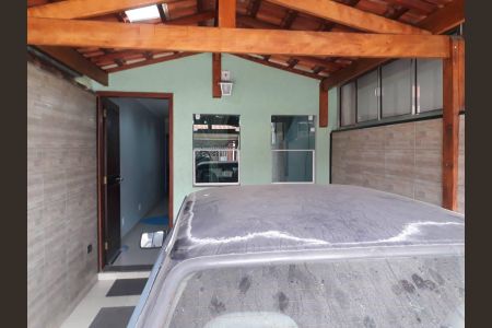 Casa à venda com 2 quartos, 125m² em Jardim Helena, São Paulo