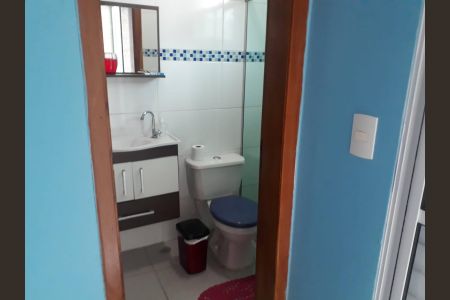 Casa à venda com 125m², 2 quartos e 2 vagas