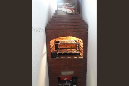 Casa à venda com 125m², 2 quartos e 2 vagas