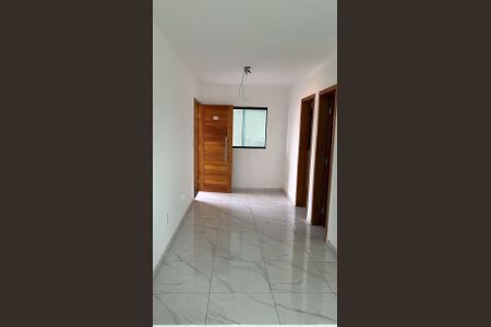 Apartamento à venda com 2 quartos, 42m² em Itaquera, São Paulo