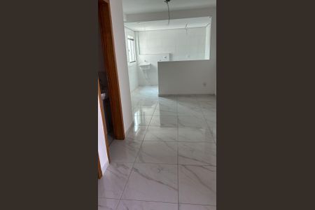 Apartamento à venda com 2 quartos, 42m² em Itaquera, São Paulo