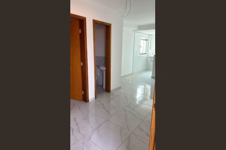 Apartamento à venda com 2 quartos, 42m² em Itaquera, São Paulo