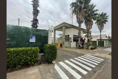 Placa Instalada em 20/06/2026 - Cod.UAIE-198 de apartamento à venda com 2 quartos, 41m² em Santo Andre, São Leopoldo