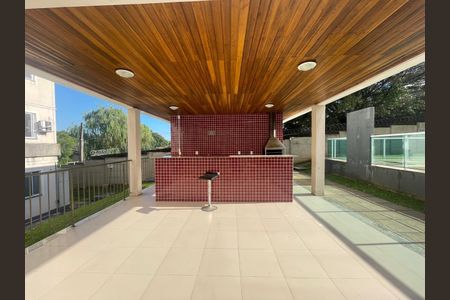 Apartamento à venda com 41m², 2 quartos e 1 vaga