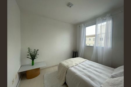 Apartamento à venda com 2 quartos, 41m² em Santo Andre, São Leopoldo