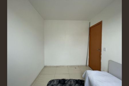 Apartamento à venda com 41m², 2 quartos e 1 vaga