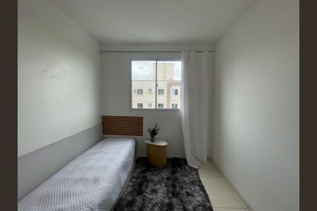 Apartamento à venda com 41m², 2 quartos e 1 vaga
