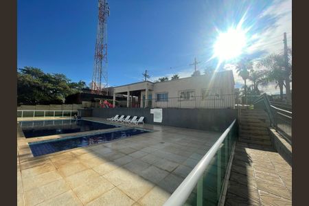Apartamento à venda com 2 quartos, 41m² em Santo Andre, São Leopoldo