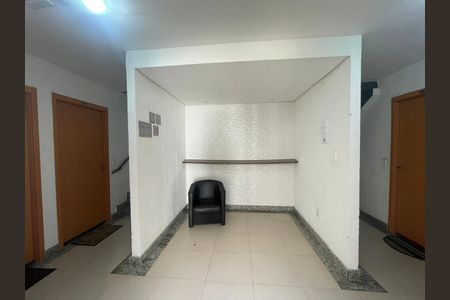 Apartamento à venda com 2 quartos, 41m² em Santo Andre, São Leopoldo