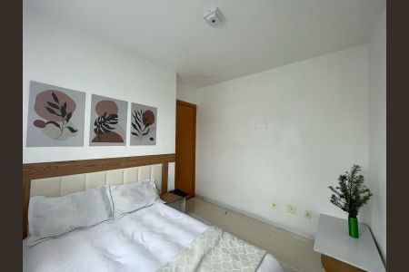 Apartamento à venda com 41m², 2 quartos e 1 vaga