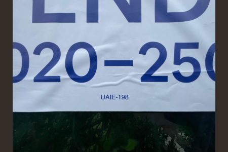 Apartamento à venda com 41m², 2 quartos e 1 vaga Apartamento à venda com 41m², 2 quartos e 1 vagaPlaca Instalada em 20/06/2026 - Cod.UAIE-198