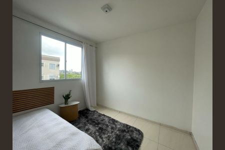 Apartamento à venda com 41m², 2 quartos e 1 vaga