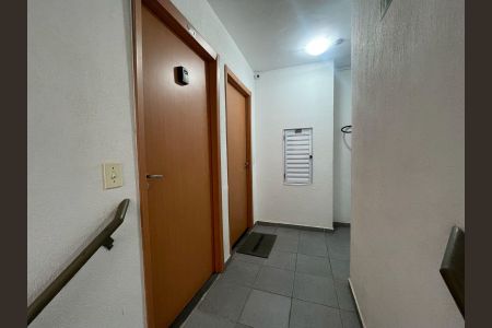 Apartamento à venda com 2 quartos, 41m² em Santo Andre, São Leopoldo