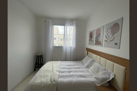 Apartamento à venda com 41m², 2 quartos e 1 vaga