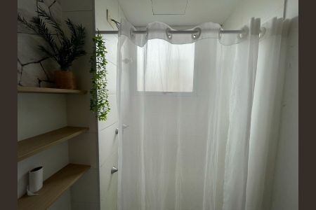 Apartamento à venda com 41m², 2 quartos e 1 vaga