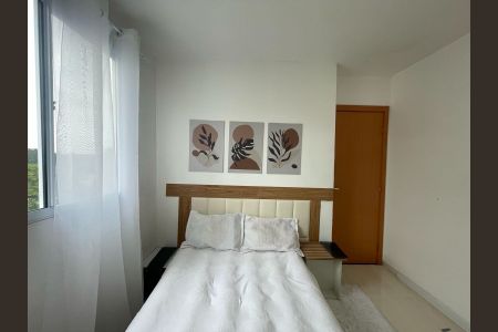 Apartamento à venda com 41m², 2 quartos e 1 vaga