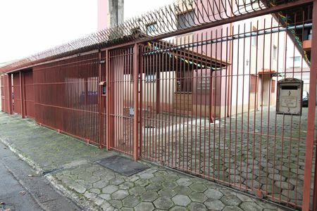 Apartamento para alugar com 80m², 2 quartos e 1 vagaPortaria