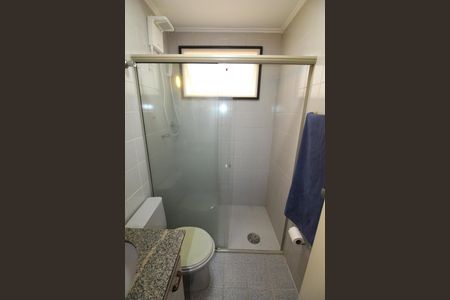 Apartamento para alugar com 80m², 2 quartos e 1 vagaBanheiro
