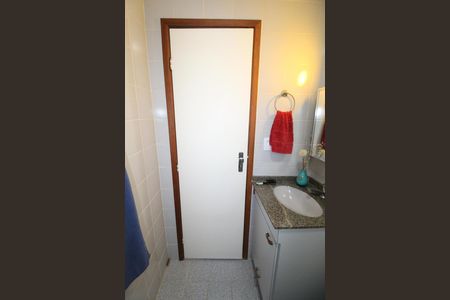 Apartamento para alugar com 80m², 2 quartos e 1 vagaBanheiro