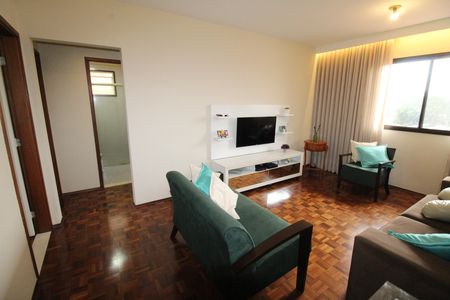 Apartamento para alugar com 80m², 2 quartos e 1 vagaSala