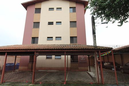 Apartamento para alugar com 80m², 2 quartos e 1 vagaFachada do Prédio