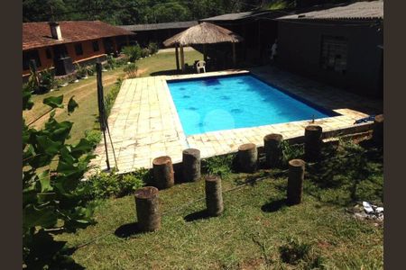 Casa à venda com 6 quartos, 3900m² em Alphaville, Santana de Parnaíba