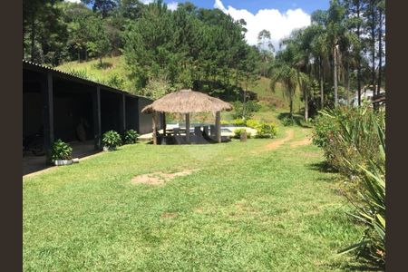 Casa à venda com 6 quartos, 3900m² em Alphaville, Santana de Parnaíba